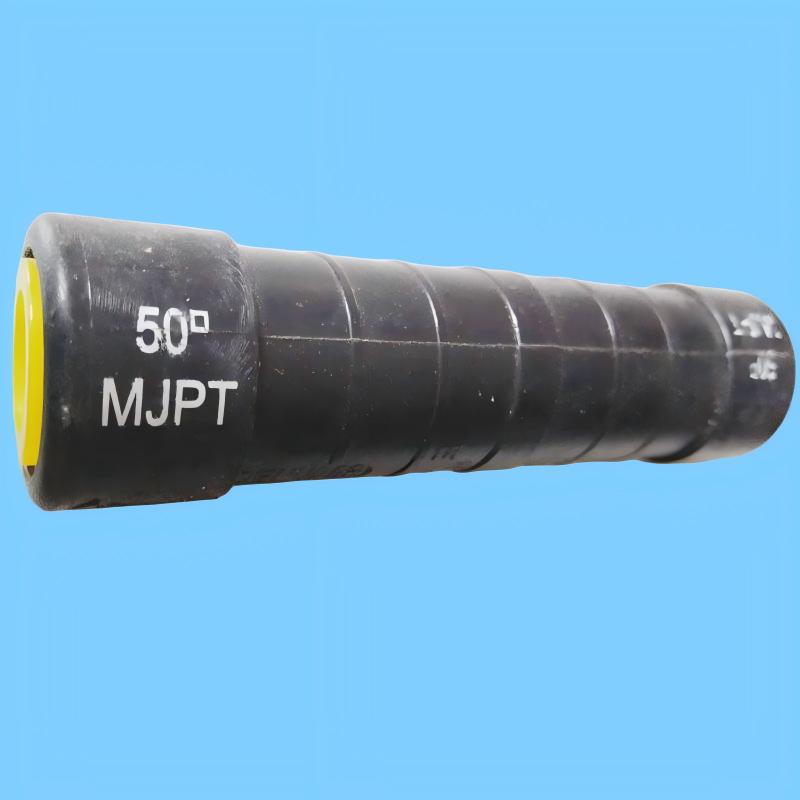 MJPT Pre-insulated Cable Connectors 6